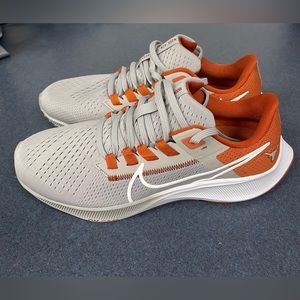 Nike Pegasus 38 Texas Longhorns